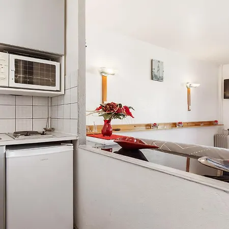 Port Dauphin 3- 63- Studio Spacieux- 4 Pers